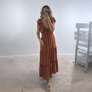 Vestido Neptuno