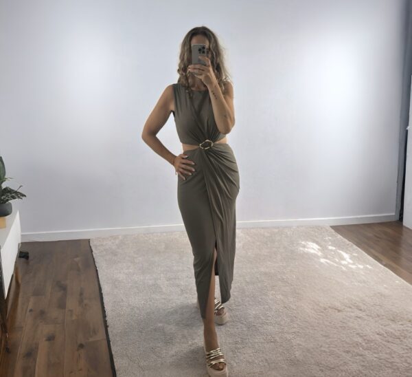 Vestido Rebeca - Imagen 2