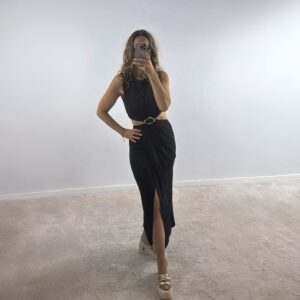 Vestido Rebeca