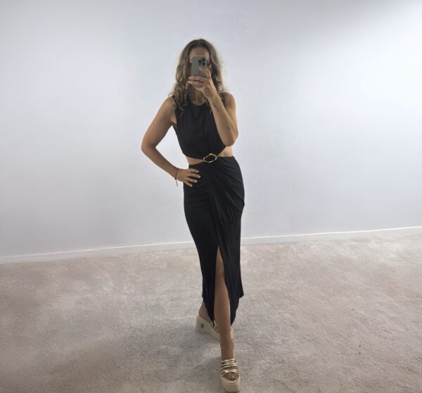 Vestido Rebeca