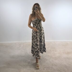 Vestido Emma