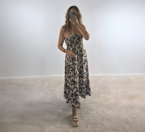 Vestido Emma