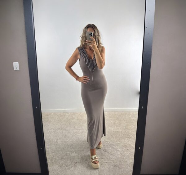 Vestido Canadá - Imagen 2