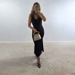 Vestido Canadá