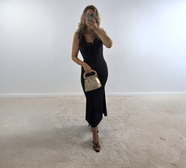 Vestido Canadá