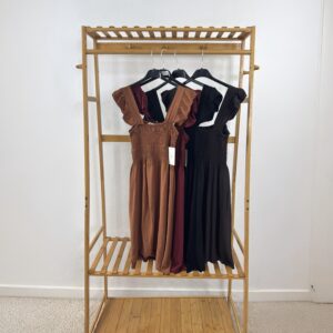 Vestido Raquel