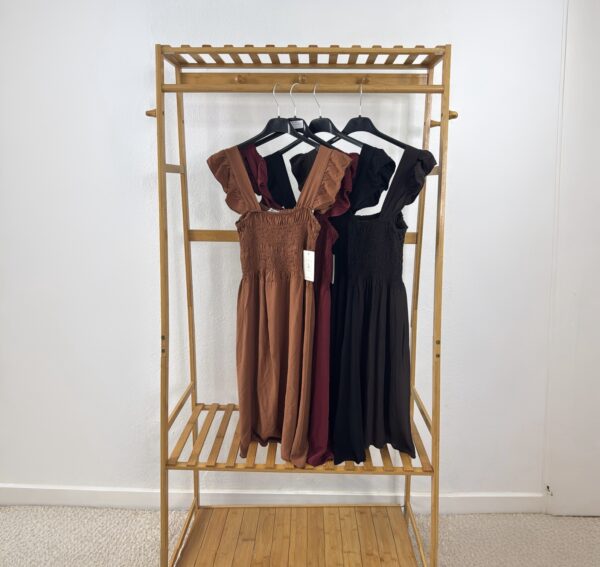 Vestido Raquel