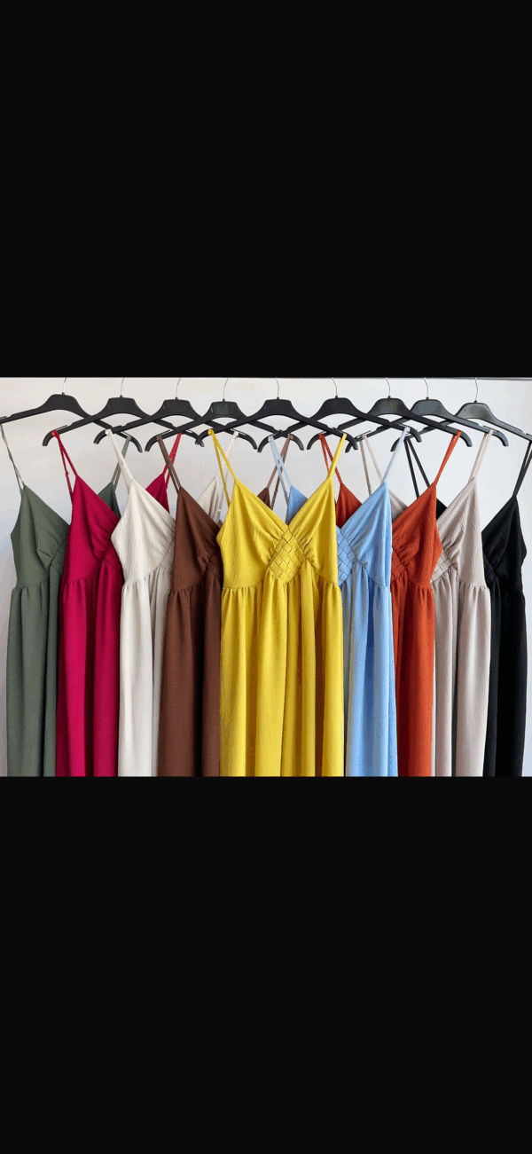 Vestido Anáis - Imagen 3