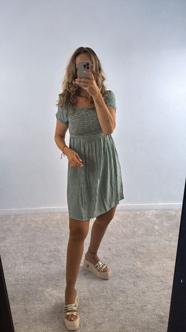 Vestido Elisa - Imagen 4