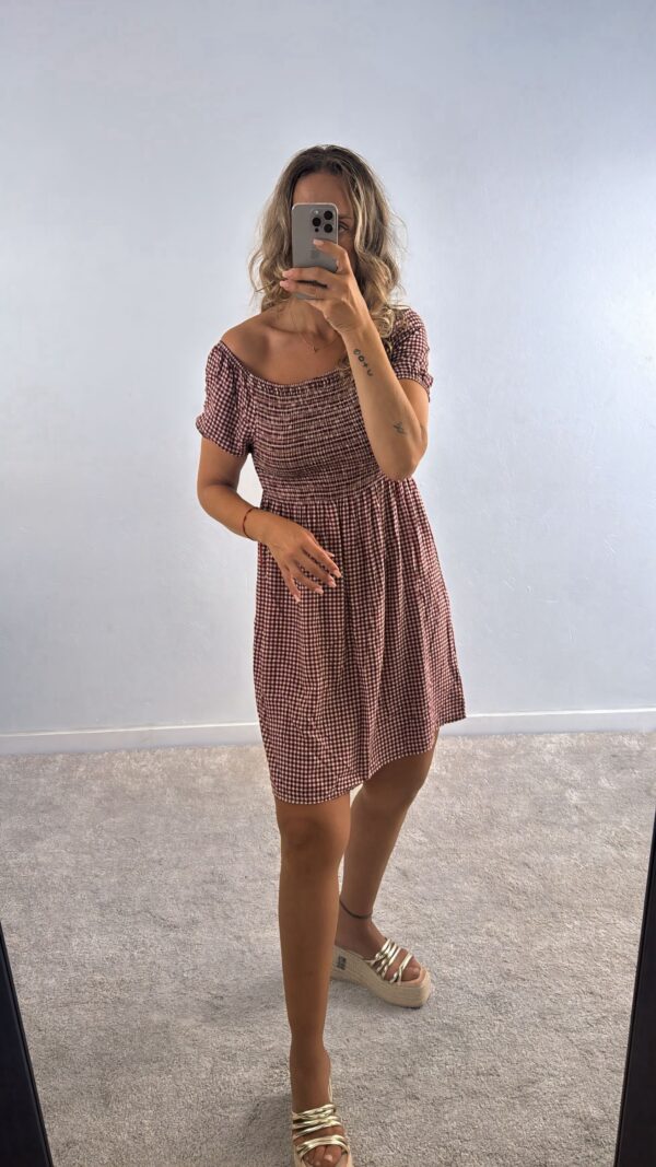 Vestido Elisa - Imagen 3