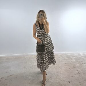 Vestido Arabia