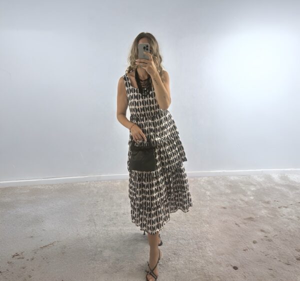 Vestido Arabia