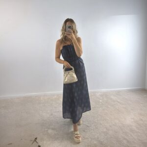 Conjunto lino Inma