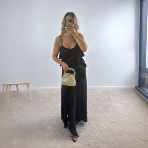 Vestido Esmeralda