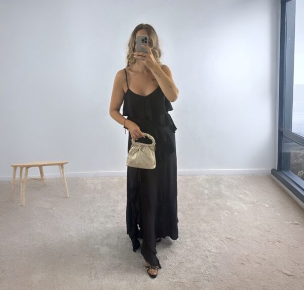 Vestido Esmeralda