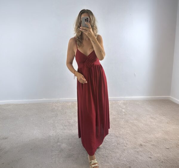 Vestido Anáis - Imagen 2