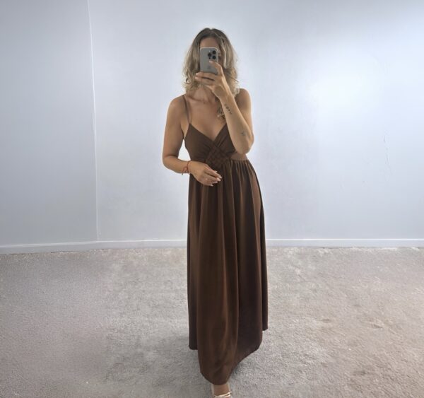 Vestido Anáis