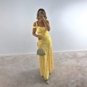 Vestido Chaima