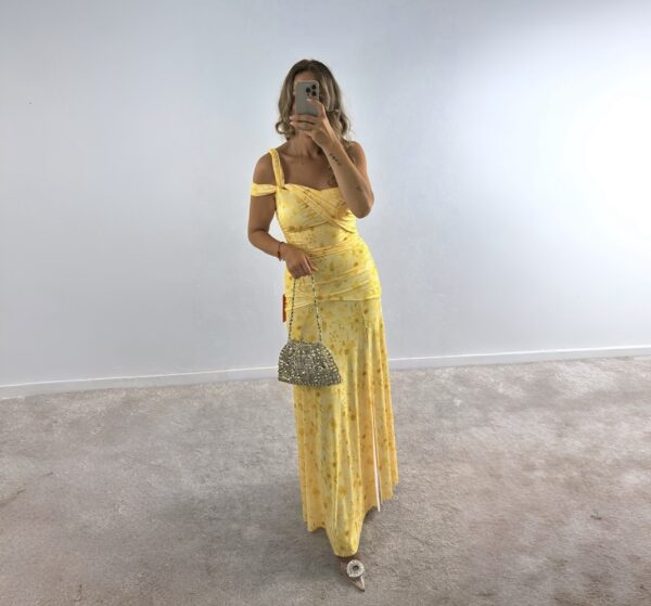 Vestido Chaima