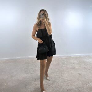 Vestido Ismelda