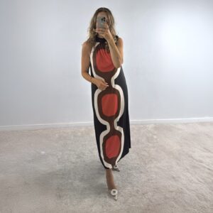 Vestido Japón