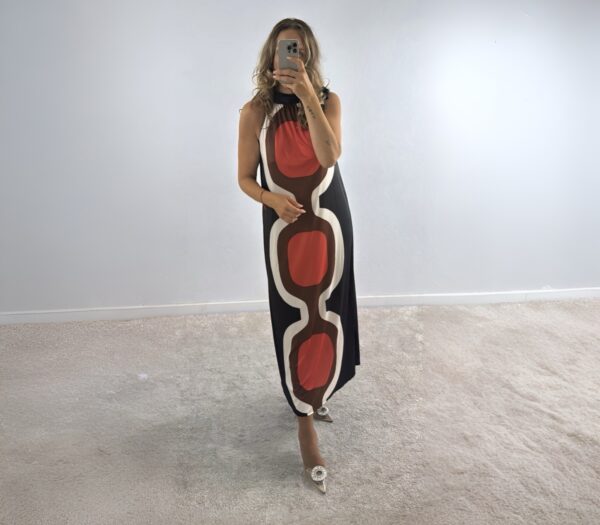Vestido Japón