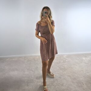 Vestido Elisa