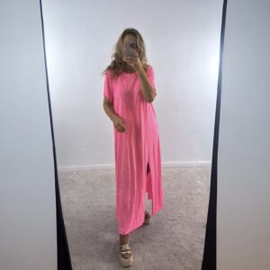 Vestido Ribera