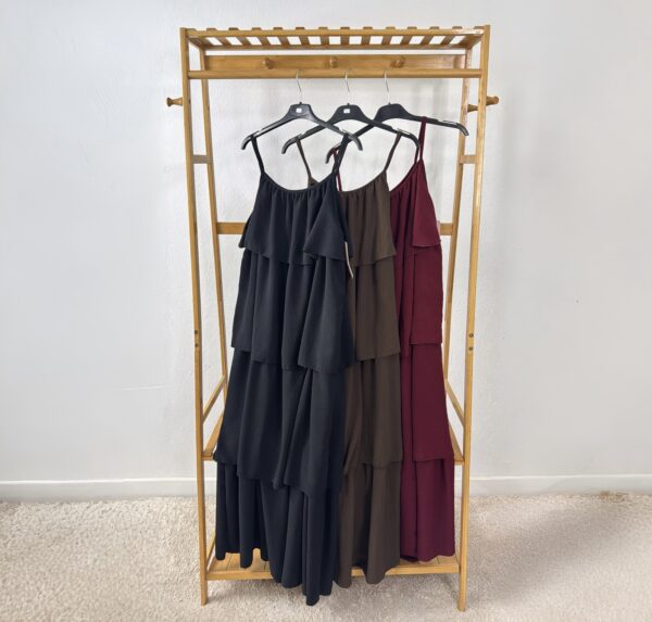 Vestido bruna
