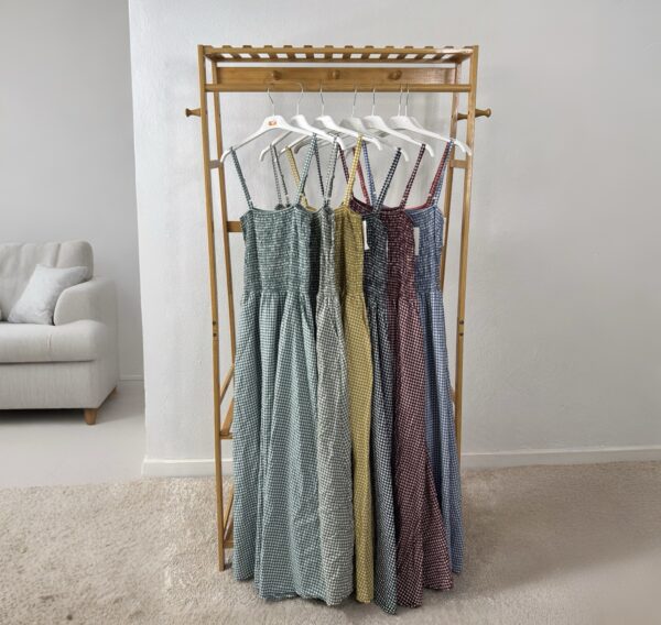 Vestido Nápoles