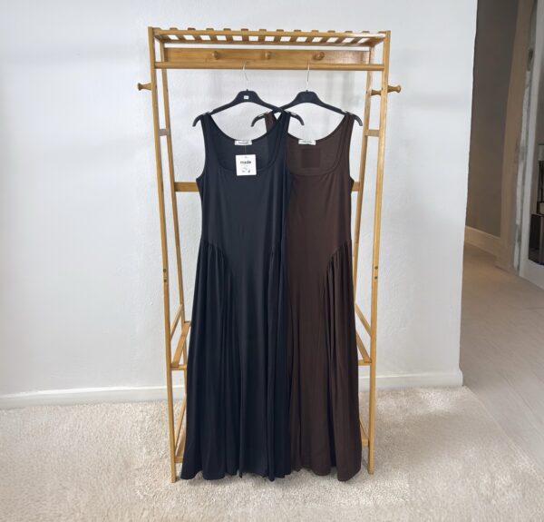 Vestido Madelin