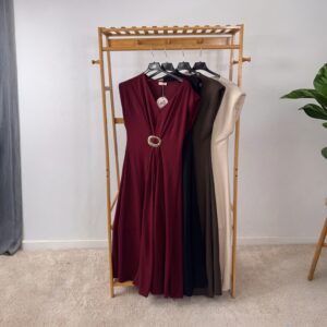 Vestido Anilla