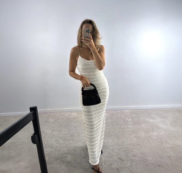 Vestido Sandra