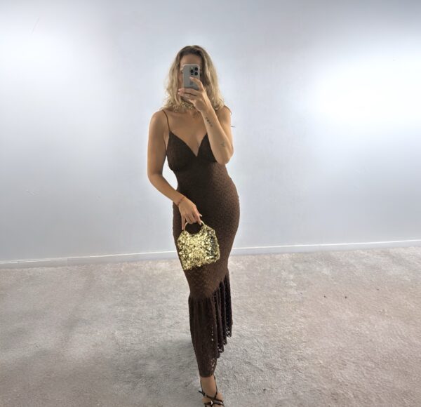 Vestido Amara