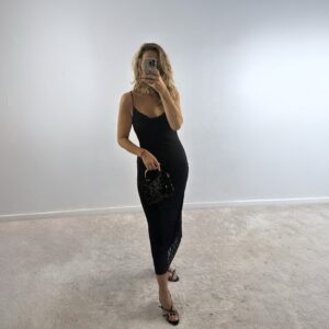 Vestido Aurora