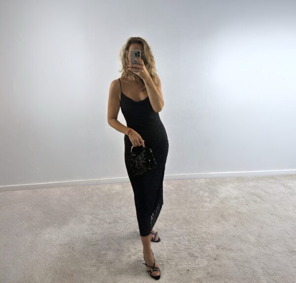 Vestido Aurora