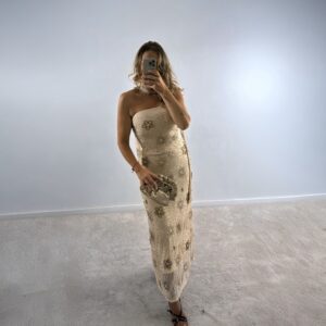 Conjunto Tina bey