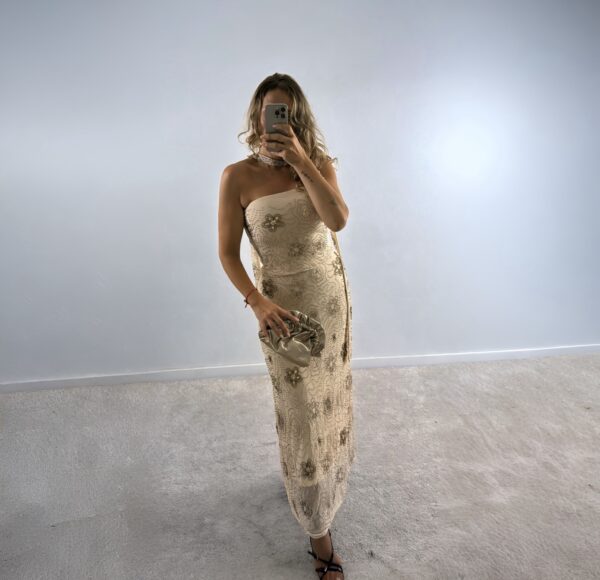 Conjunto Tina bey