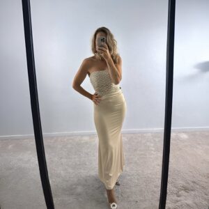 Vestido Julieta