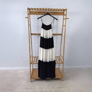 Vestido Mar Tiranta Fina