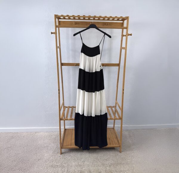Vestido Mar Tiranta Fina