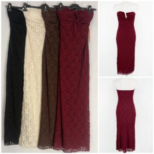 Vestido Sol