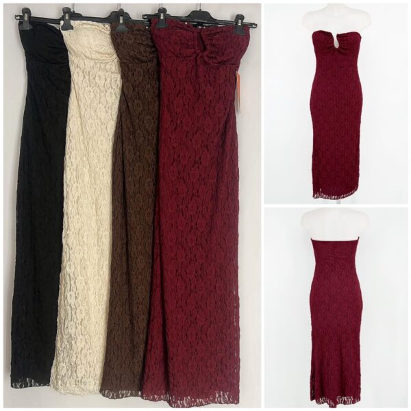 Vestido Sol - Imagen 2