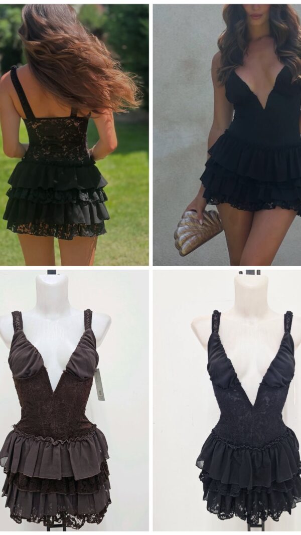 Vestido Milán