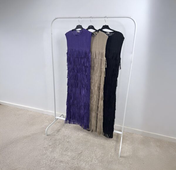 Vestido Vanesa