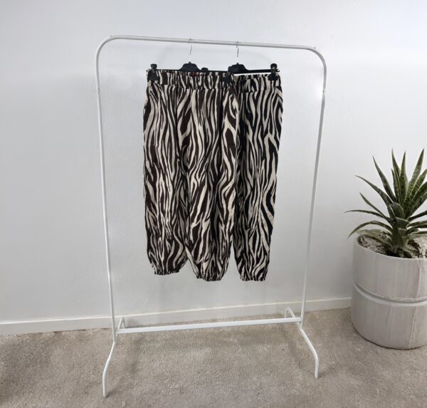 Pantalón cebra - Imagen 2
