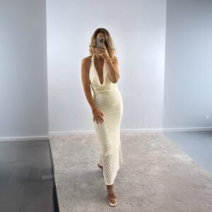 Vestido Pintora