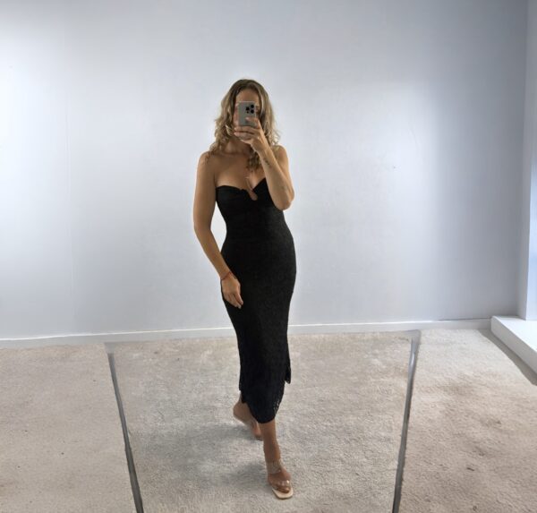 Vestido Sol