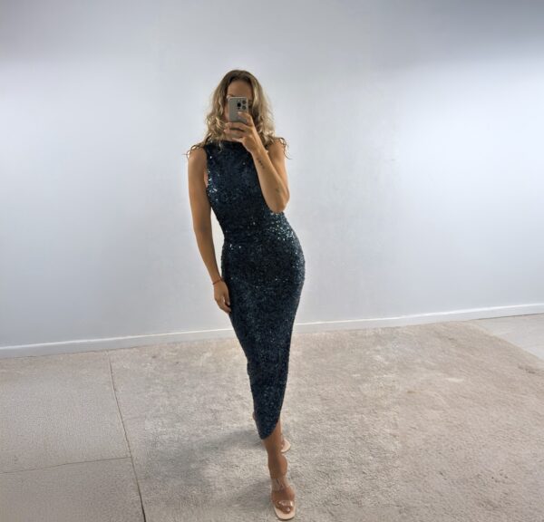 Vestido Paula