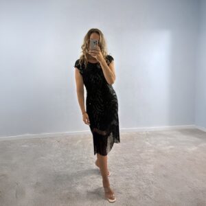Vestido Aura
